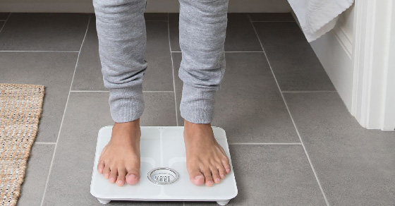 Cân thông minh là gì? Lợi ích và cách hoạt động của cân thông minh